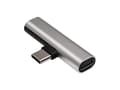 Miniatyrbilde 2 av 4: Akyga USB Adapter AK-AD-71