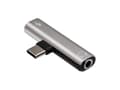 Miniatyrbilde 1 av 4: Akyga USB Adapter AK-AD-71