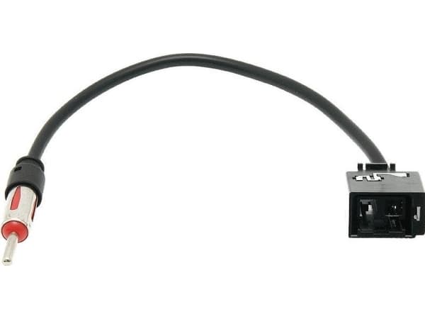 Blow 0007# Sam.volvo-din antenna adapter