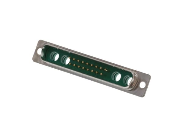 Molex 1727040023 D-SUB stikforbindelse 1 stk Box
