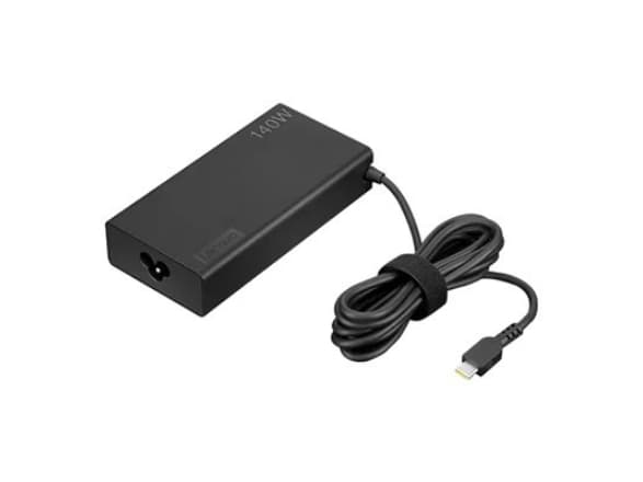 LENOVO Legion Slim 140W verkkolaite USB-C CE (OC)(RDKK)