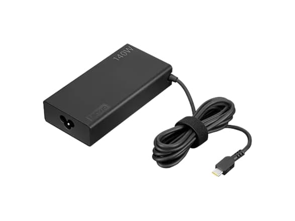 LENOVO Legion Slim 140W verkkolaite USB-C CE (OC)(RDKK)