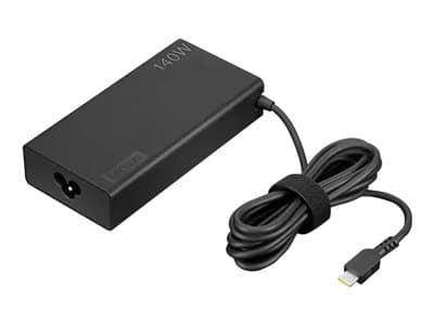 LENOVO Legion Slim 140W verkkolaite USB-C CE (OC)(RDKK)