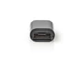 Miniatyrbild 4 av 5: Nedis CCGP60910BK, USB-C, Micro B, Sortera