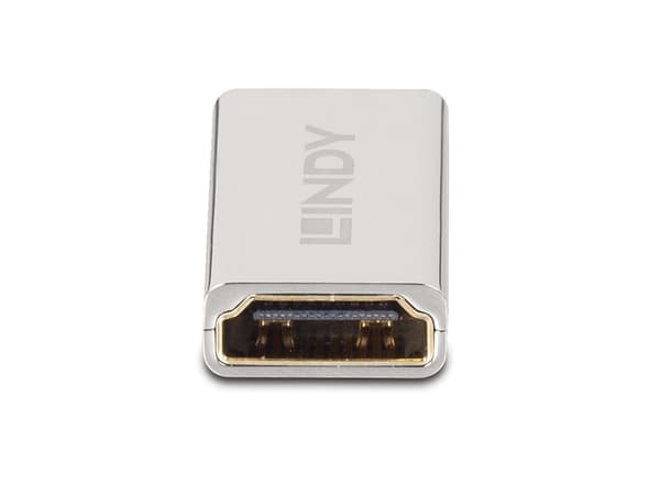 Lindy 41511, HDMI 2.1, HDMI 2.1, hopea