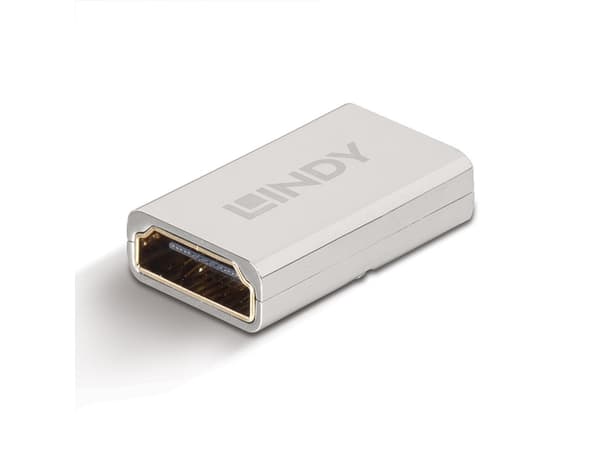 Lindy 41511, HDMI 2.1, HDMI 2.1, hopea