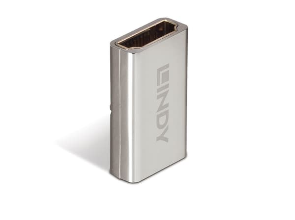 Lindy 41511, HDMI 2.1, HDMI 2.1, hopea