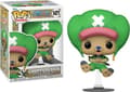 Miniatyrbild 3 av 4: FUNKO POP! Vinilinė figūrėlė: One Piece - Chopperemon
