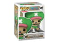 Miniatyrbild 2 av 4: FUNKO POP! Vinilinė figūrėlė: One Piece - Chopperemon