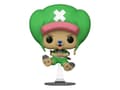 Miniatyrbild 1 av 4: FUNKO POP! Vinilinė figūrėlė: One Piece - Chopperemon