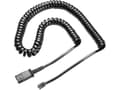 Miniatyrbild 2 av 2: Poly - Headset-kabel - RJ-45 till Snabburkoppling