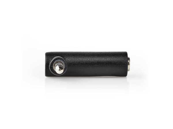 Nedis CAGB22980BK, 3,5 mm, 3,5 mm, Lajittelu