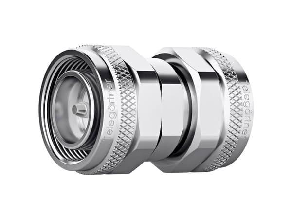 Telegärtner J01442C2000 J01442C2000 4.3-10 kontakt 50 Ω 1 st