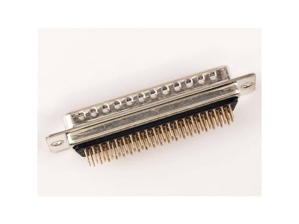 Molex 1731130082 D-SUB-stik 1 stk