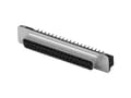 Miniatyrbilde 2 av 2: TE Connectivity 5747301-8 D-SUB stikforbindelse 7 stk Tube