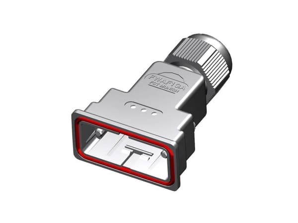 Molex 1731100146 D-SUB skap 1 stk