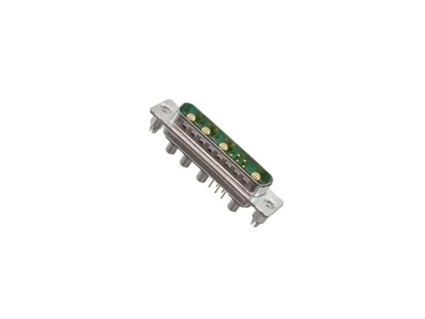 Molex 1731070380 D-SUB stikforbindelse 1 stk