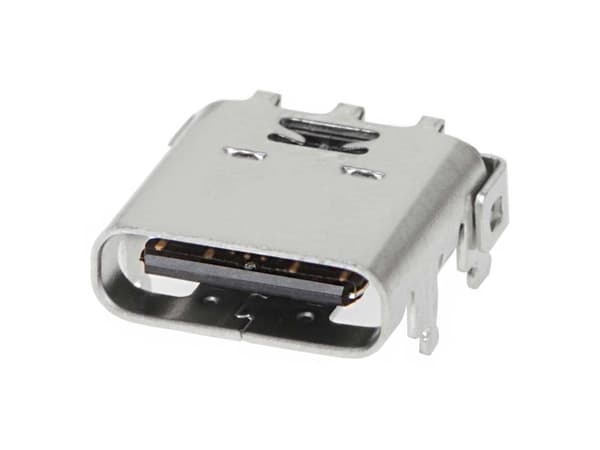USB-stik 2137160001 Molex Indhold: 800 stk