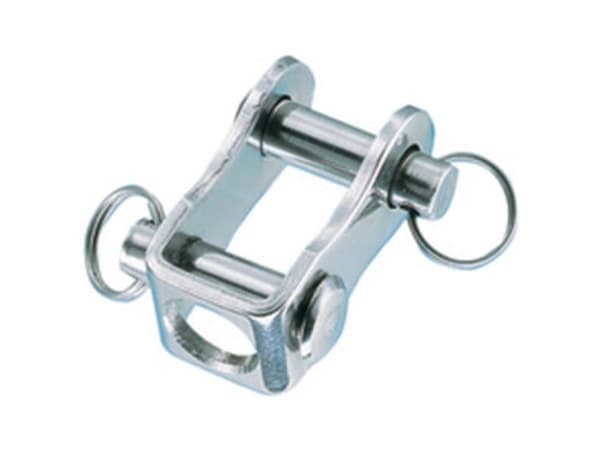 Wichard U-adapter 6å6 mm pind