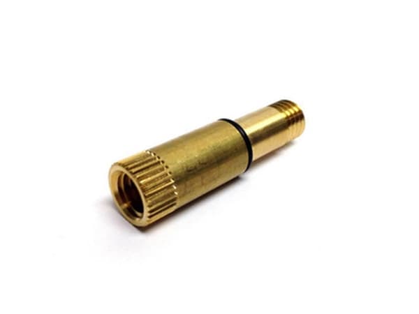 Sierra Adapter, Grease Filler