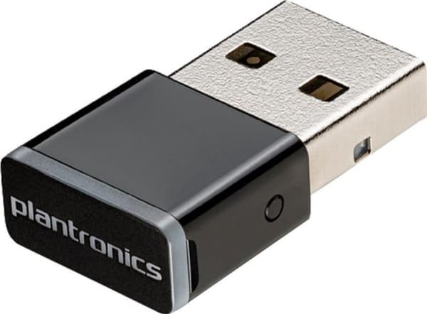 Poly BT600 - Bluetooth-adapter för headset, hörlurar - USB-A, påse