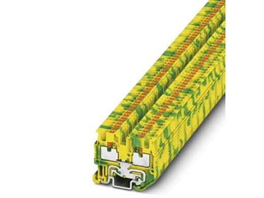Phoenix MPT 1,5/S-PE, 3,5 mm, 33,5 mm, 28,1 mm