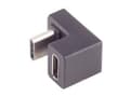 Miniatyrbild 1 av 2: shiverpeaks BS13-40006, USB-C, USB-C, Grå