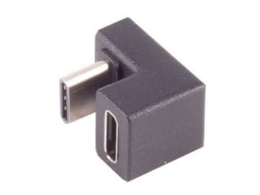 shiverpeaks BS13-40006, USB-C, USB-C, Grå