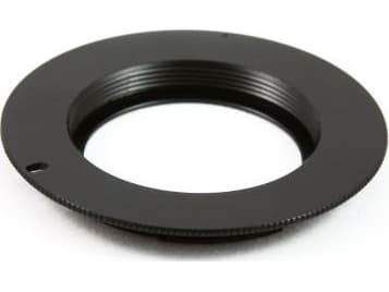 JYC Adapteri CANON EOS [EF/EF-S] na M42 + blokada