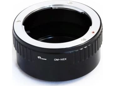 Pixco-adapter SONY NEX [E] -&gt; OLYMPUS [OM]