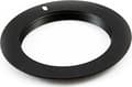 Miniatyrbilde 2 av 4: JYC Adapter NIKON [AF/Ai/AiS] na M42