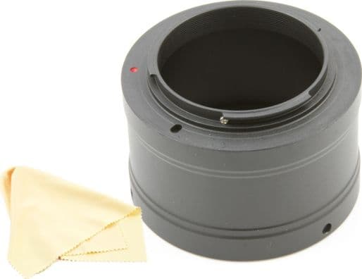 Pixco Adapter OLYMPUS / PANASONIC Micro 4/3 [m4/3] na T2 / T-mount