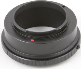 Pixco Adapter SONY NEX [E] -&gt; CANON [FD]