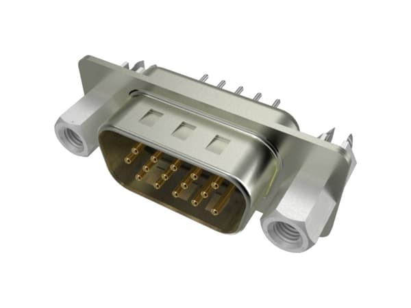 Amphenol 10090928-P264VLF 1 stk