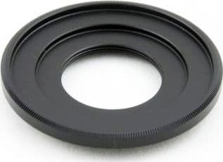 Pixco sovitin FUJI / FUJIFILM X na C-Mount M25 Tevidon Tevidon