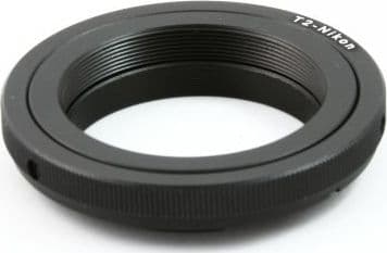 Pixco-sovitin NIKON [Ai / AiS / AF] -&gt; T2