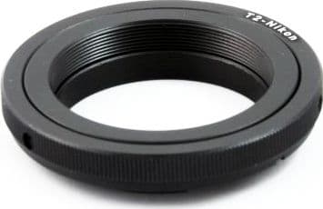 Pixco-sovitin NIKON [Ai / AiS / AF] -&gt; T2