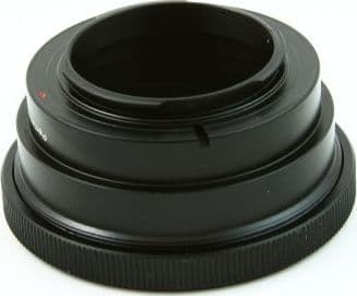 Pixco Adapter NIKON [Ai/AiS/AF] -&gt; PENTACON SIX