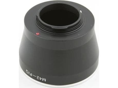 Pixco Adapter PENTAX Q na gwint M42