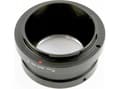 Miniatyrbilde 3 av 4: Pixco-adapter / reduksjon fra NIKON Z Z6 Z7 til M42-objektiv