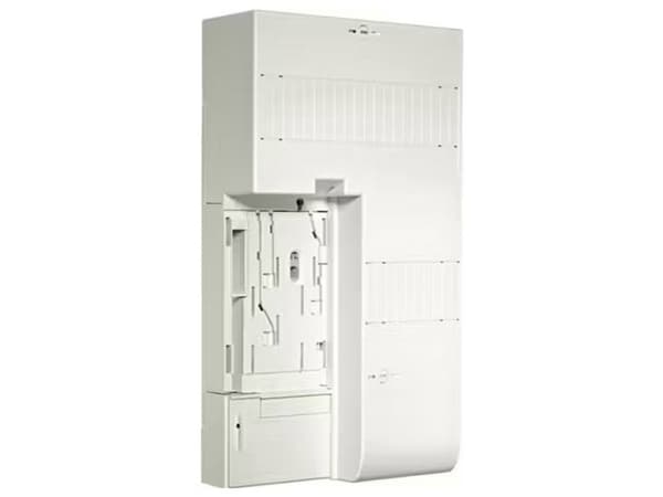 Hager KU33BHZ Adapter til elektriske husstandsmålere 1 stk