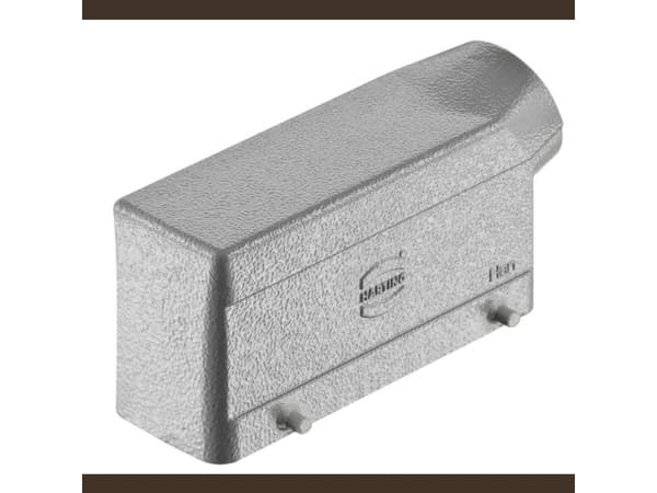 HART Han 24B-gs-M25 (2x24DD) 19300241515 1 (19300241515)