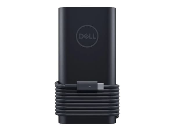 Dell - USB-C strömadapter - AC - 65 Watt - Storbritannien