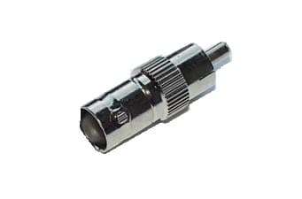 e+p CB 15, RCA, BNC, Rostfritt stål