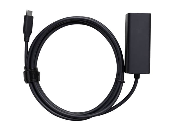 OBSBOT USB-C to Ethernet Adapter