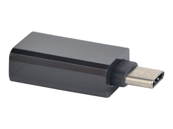 Cablexpert - USB-adapter - 24 pin USB-C (hane) till USB (hona) - USB 2.0
