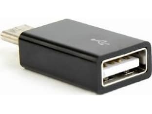 Cablexpert - USB-adapter - 24 pin USB-C (hane) till USB (hona) - USB 2.0