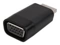 Miniatyrbilde 1 av 5: Gembird A-HDMI-VGA-001, HDMI, VGA, Ut