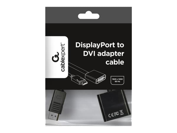 Cablexpert - Videotransformator - VGA