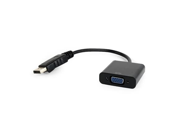 Cablexpert - Videotransformator - VGA